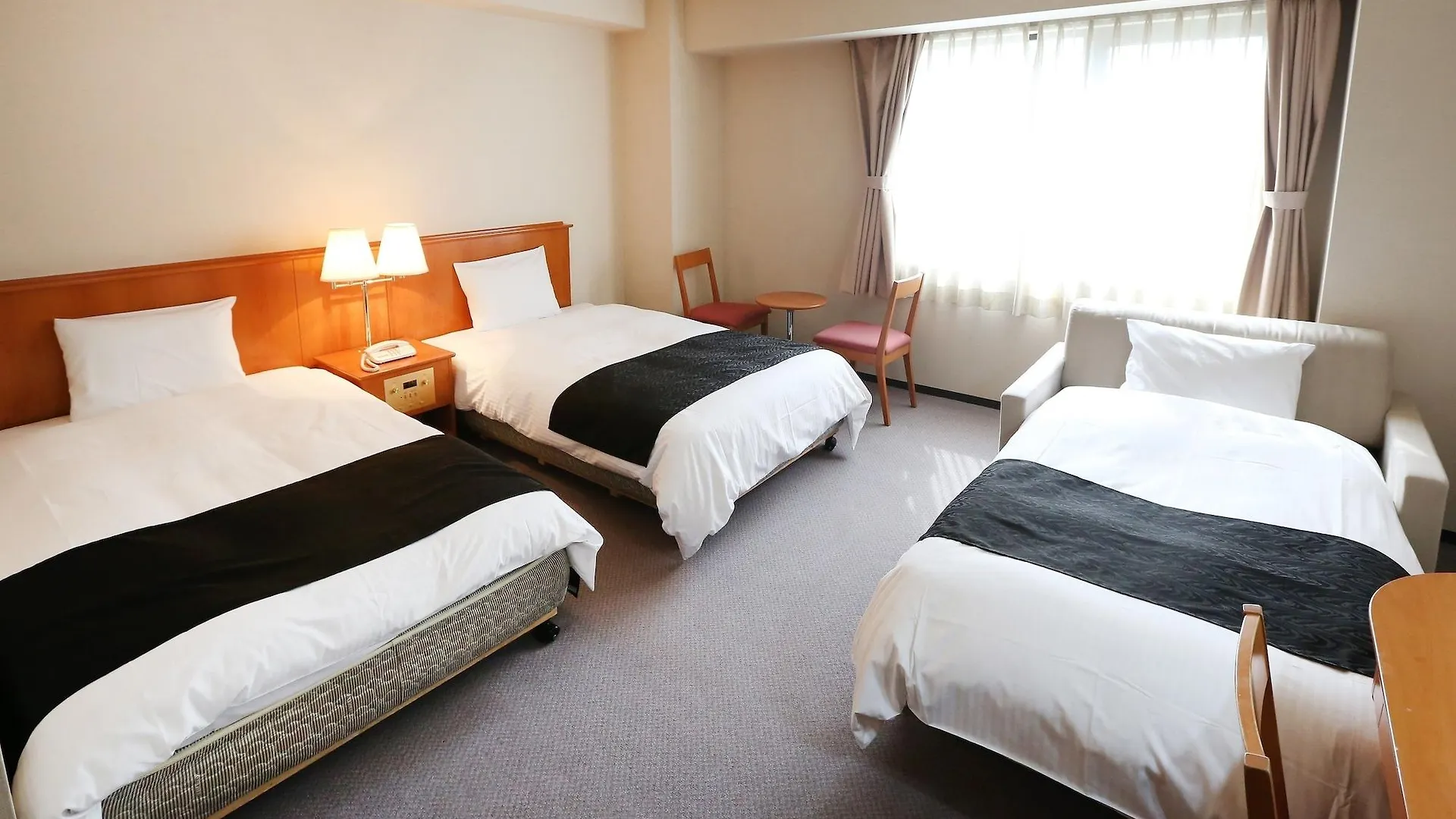 APA Hotel Sapporo