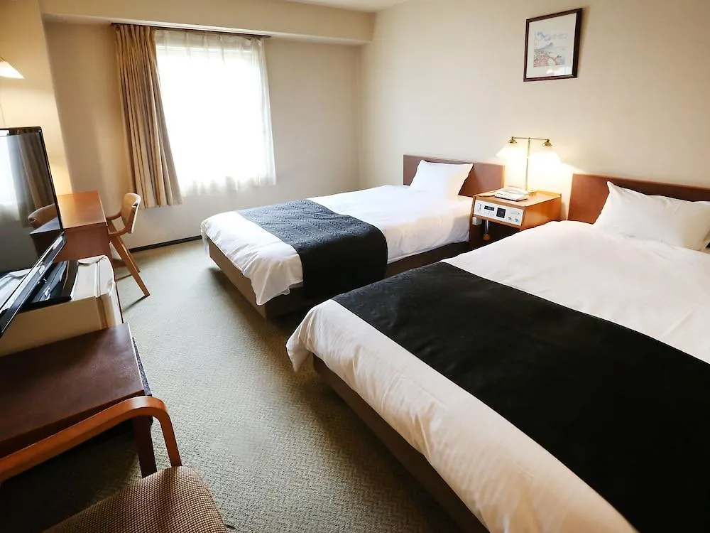 APA Hotel Sapporo