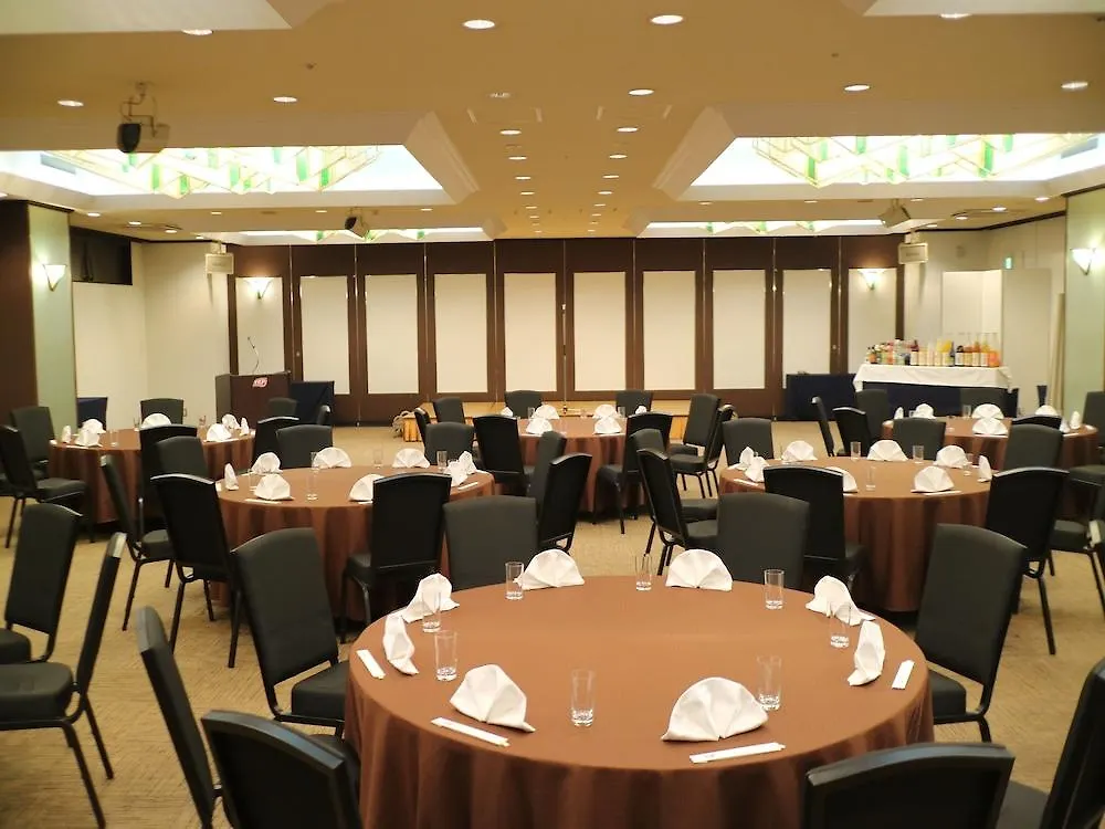 APA Hotel Sapporo