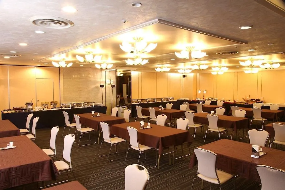 APA Hotel Sapporo