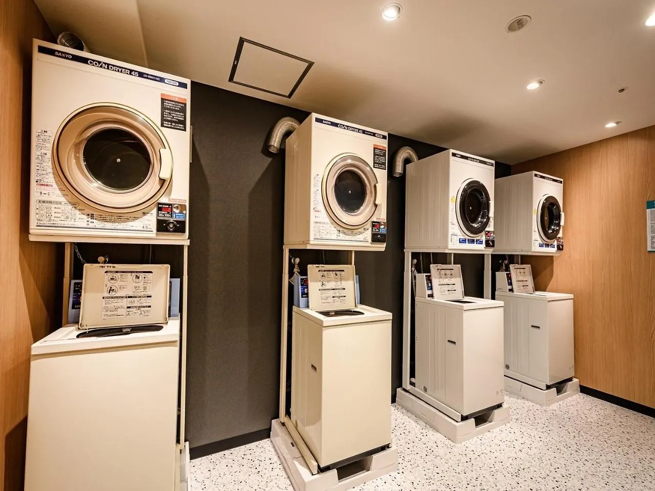 APA Hotel Sapporo 3*,