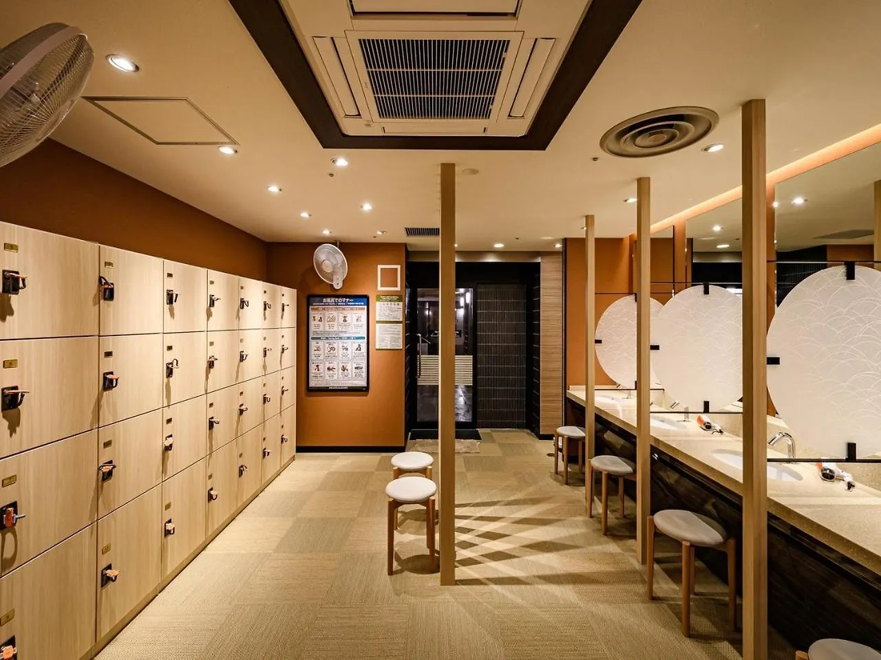 APA Hotel Sapporo Japan