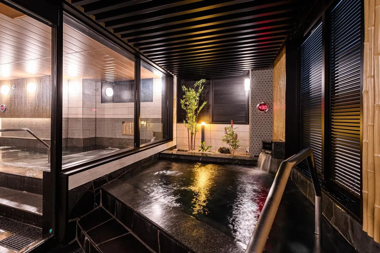 ***  APA Hotel Sapporo Japan