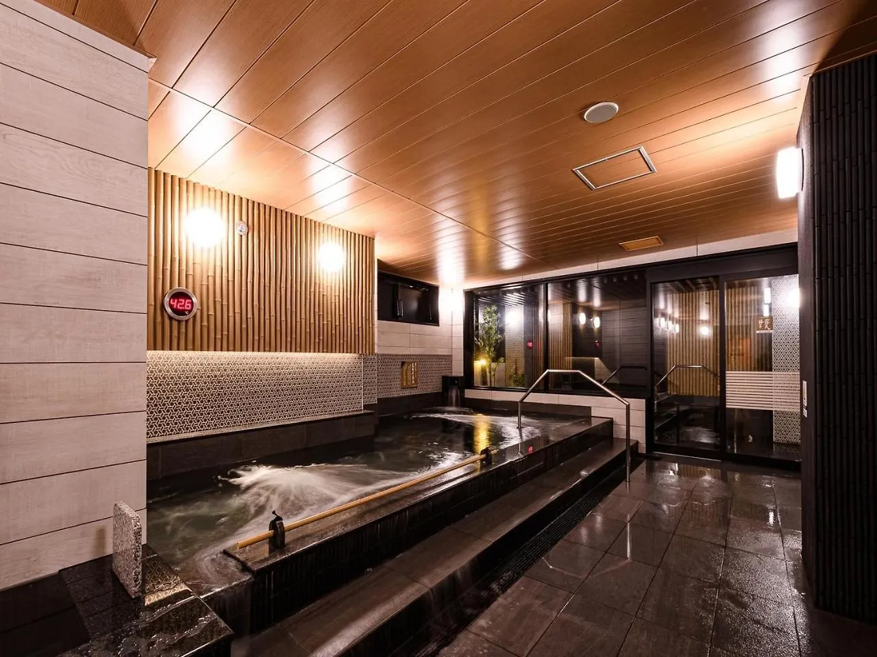 APA Hotel Sapporo