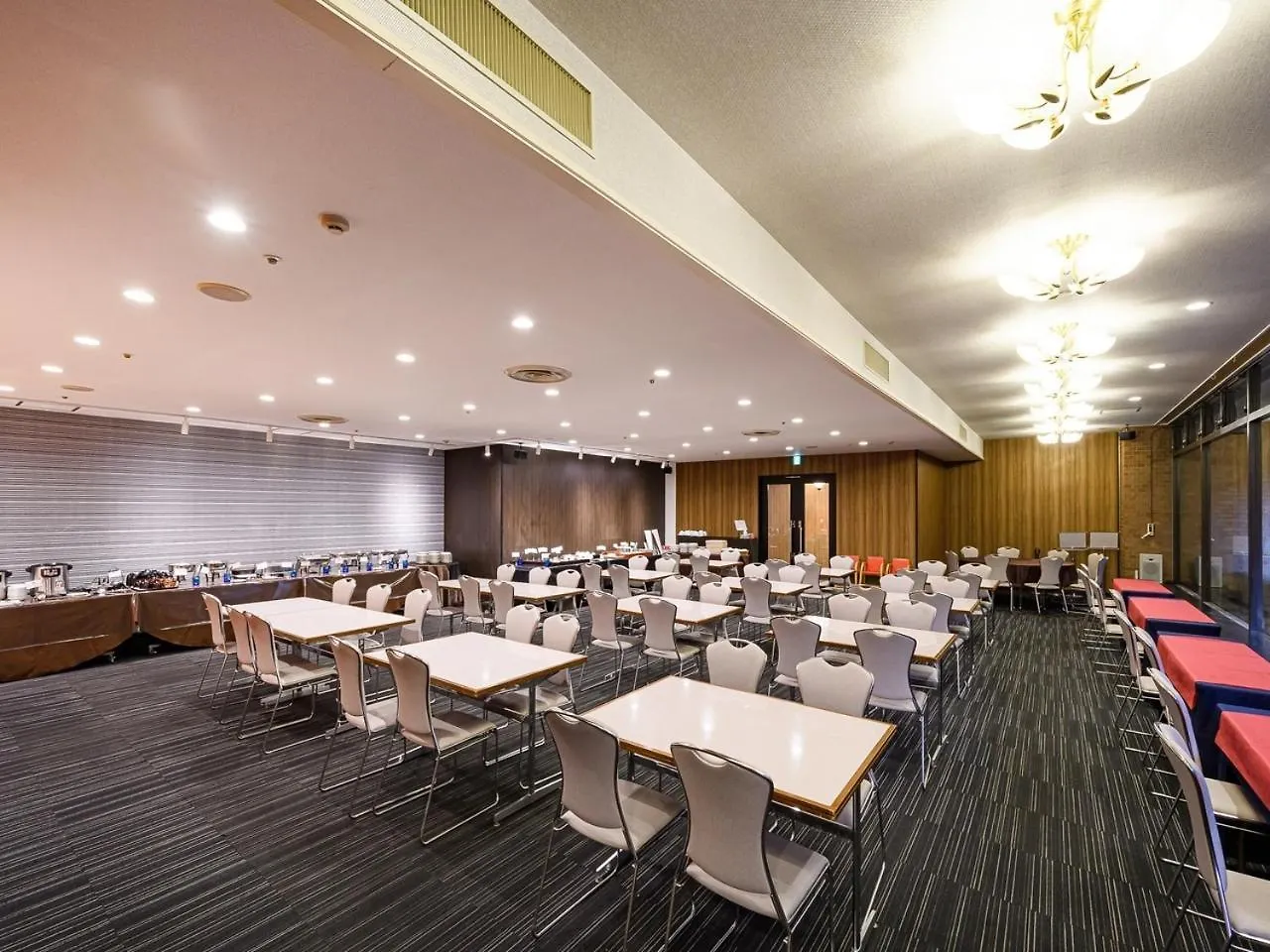 APA Hotel Sapporo