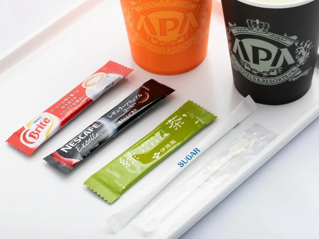 APA Hotel Sapporo