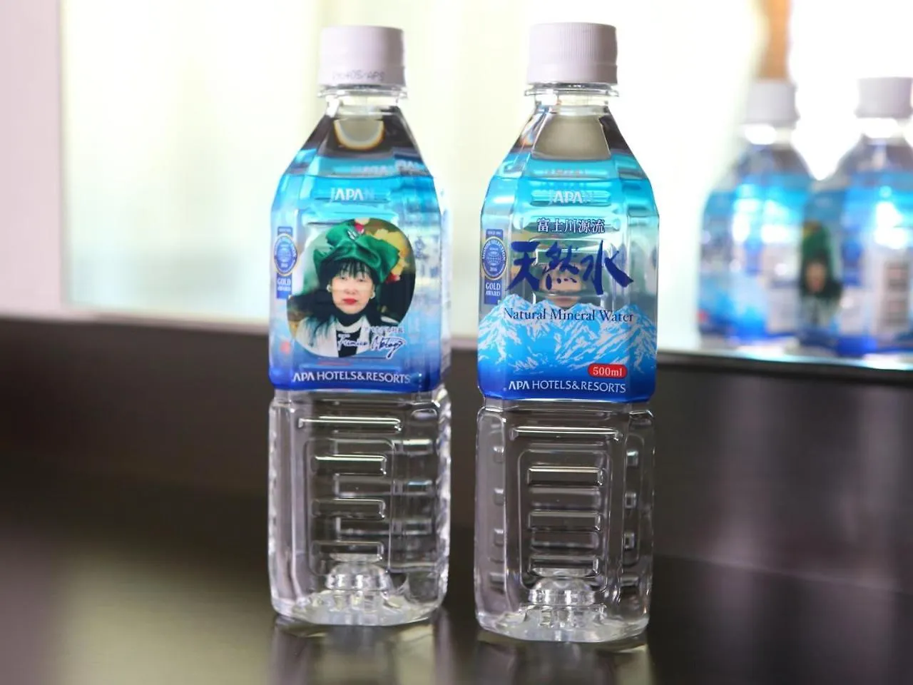 APA Hotel Sapporo