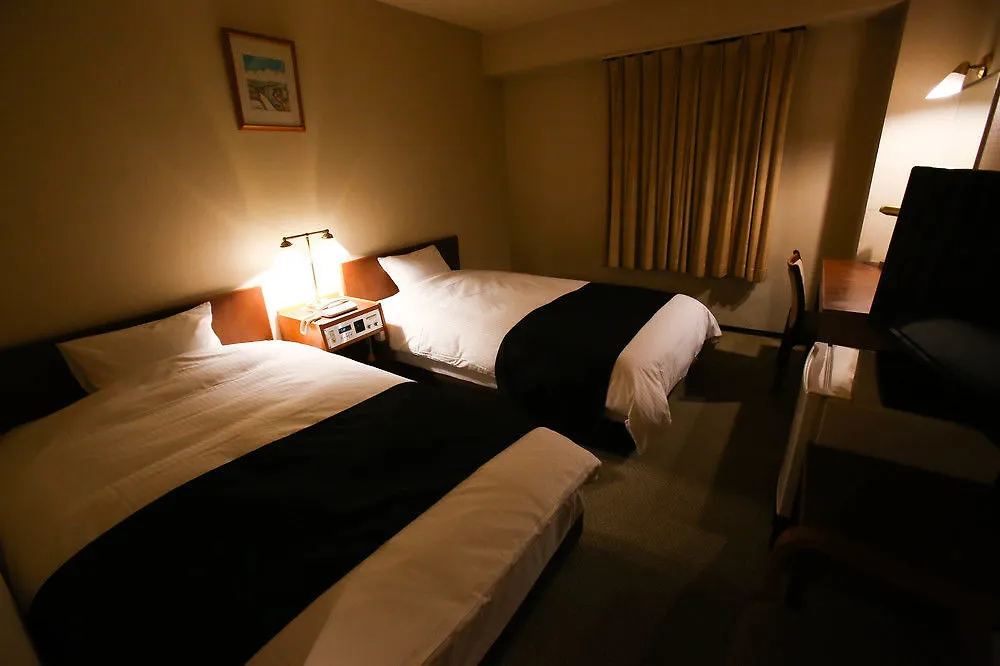 APA Hotel Sapporo