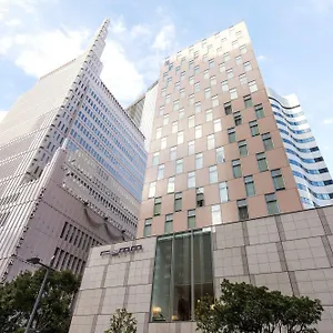 *** ホテル レム日比谷 日本