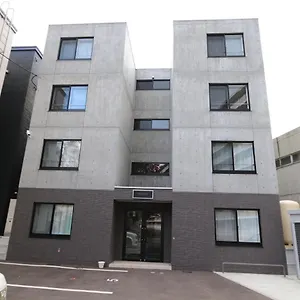 レユシール山鼻南101 札幌市