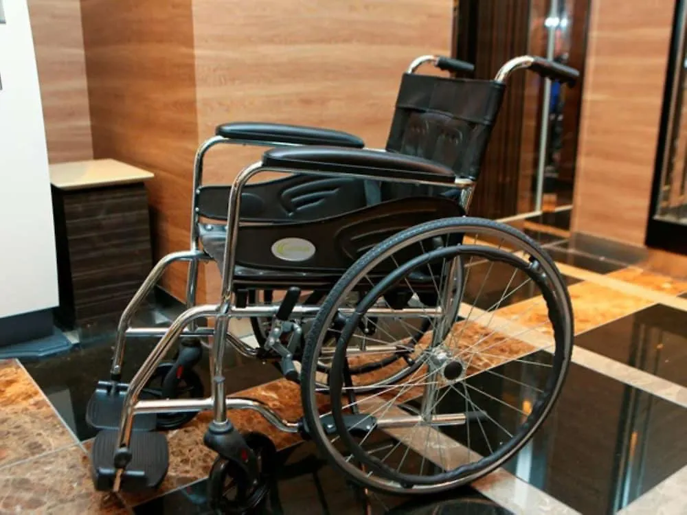 Apa Hotel Sapporo Odori Ekimae Minami Japan