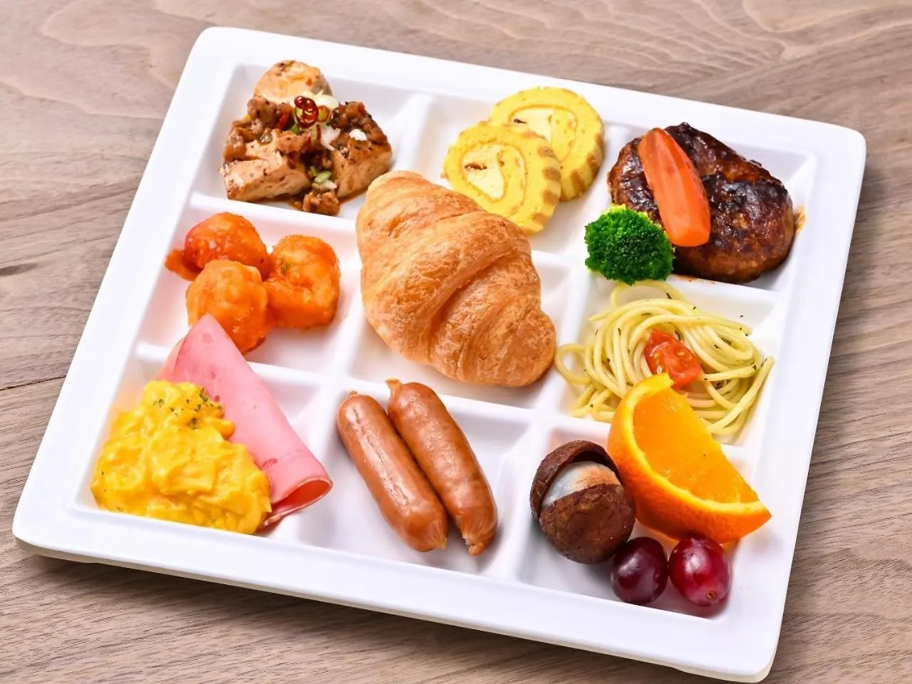 Apa Hotel Sapporo Odori Ekimae Minami Japan