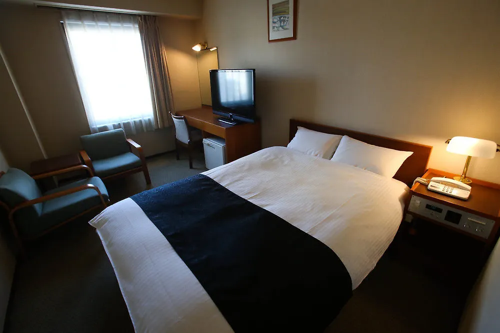 ***  Apa Hotel Sapporo Odori Ekimae Minami Japan