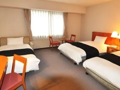 Apa Hotel Sapporo Odori Ekimae Minami