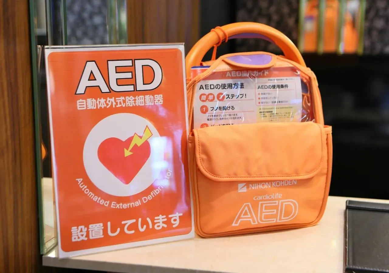 アパホテル　札幌