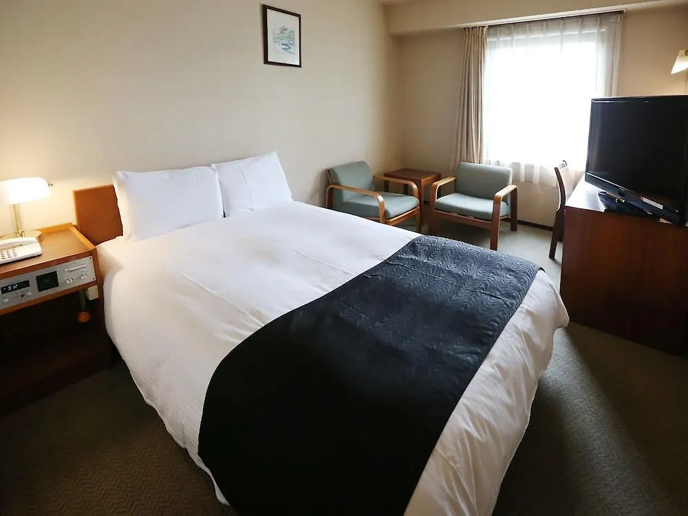 アパホテル　札幌 札幌市