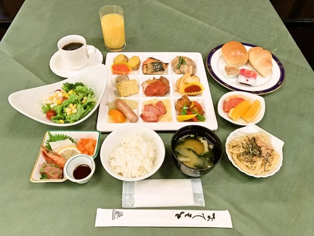 アパホテル　札幌 日本